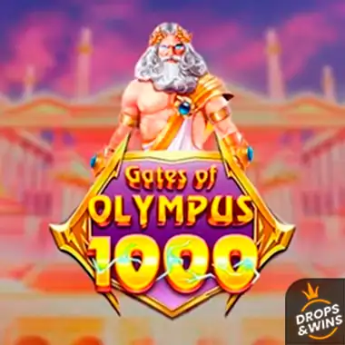 Drip casino slot